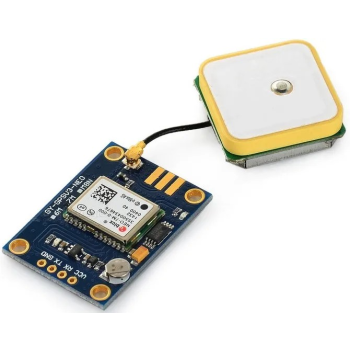 GPS Module for Adruino