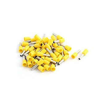 Yellow Bootlace 1.0 0/15 Selb ZH/SV (50 Pcs)