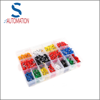 2120 PCS  BOOTLACE KIT