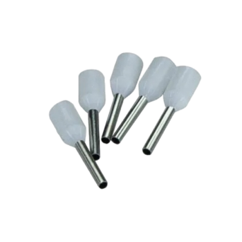 0.5mm Bootlace White (50pcs)