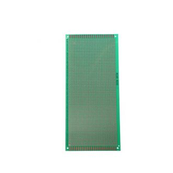 Vero Board Strip Grid 100x300