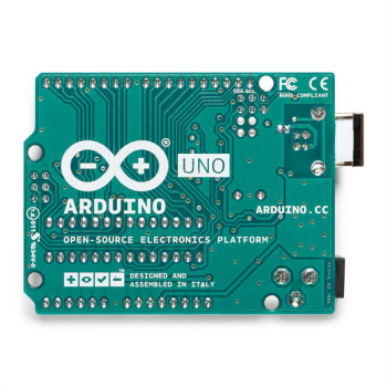 Arduino UNO Board (Empty Dev Board)