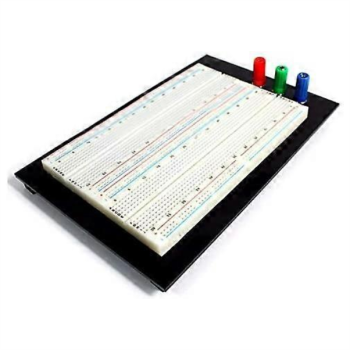 ZY-204 1660 hole breadboard