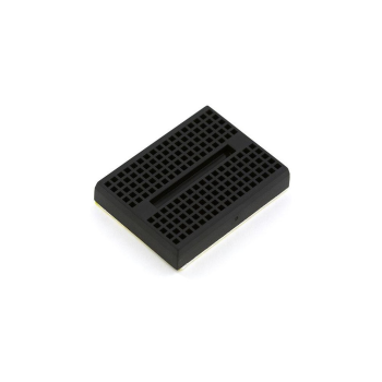 SYB-170 Mini Breadboard BLACK