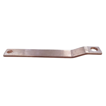 C Busbar 40 degree 3 mm x 15 mm