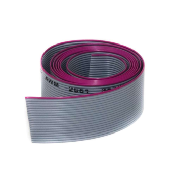 20W  Grey Ribbon Cable (100 CM)