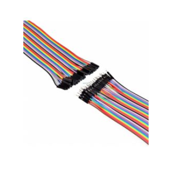 Dupont Line 10cm M-F