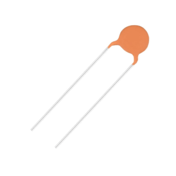 Ceramic Capacitor 10% 2.5mm 180pF 100 V (10 Pcs)