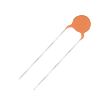Ceramic Capacitor10% 2.5mm 1500pF 100 V (10Pcs)
