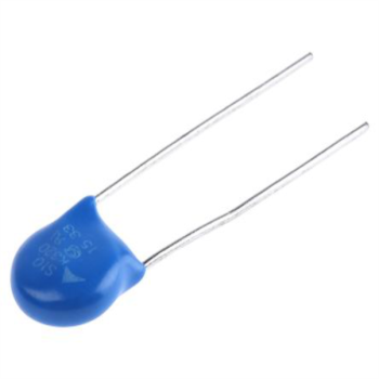 Tantalum Capacitor 470uF 50 V