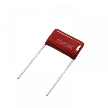 3N3 3300PF 1K6 22MM (5 Pcs)