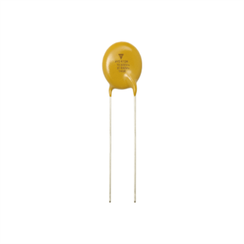 SLCC Ceramic Capacitor 10nF 300 V