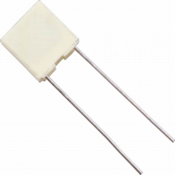 Polyester Capacitor P104K/63 104nF 63 V