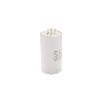 40uf 450V White motor running Capacitor