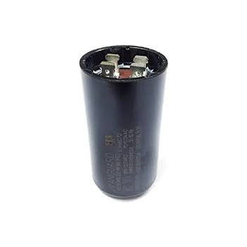 189-227uf 330V Starter Capacitor