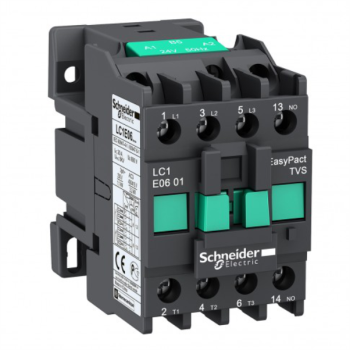 EasyPact TVS contactor 3P(3 NO)