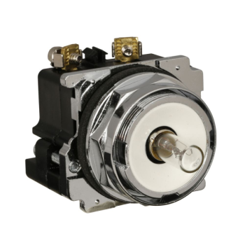 Eaton pushbutton, Heavy-duty watertight and oiltight Indicating Light