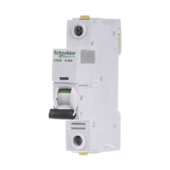 Schneider  iC60A C63A 1-Pole