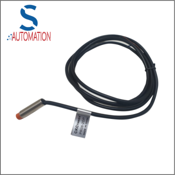 Inductive Proximity Sensor 2mm PNP PR08-2DP