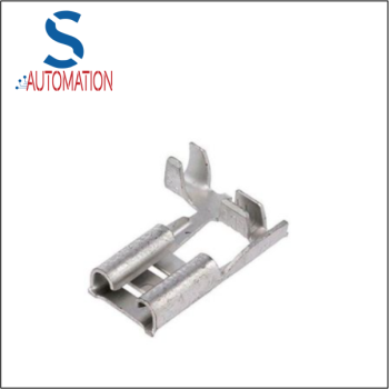 JST LFO Series Uninsulated Crimp Flag Terminal, 1mm to 2.5mm, 18AWG to 14AWG, Tin Plated (WITH CON1-0003-00)