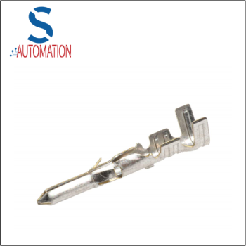 Molex Male Pins