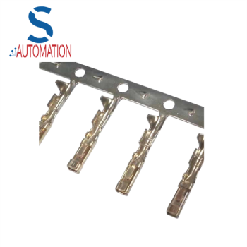 08-52-0072 Contact Socket 24-18 AWG Crimp 