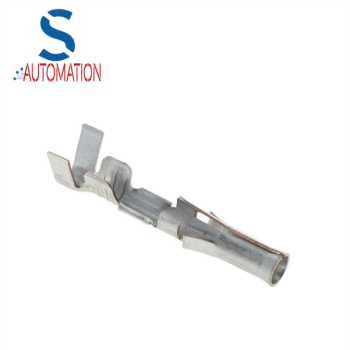 Standard .093" 1189 Crimp Terminal Contact, Female, 0.5mm to 2mm, 20AWG to 14AWG, Tin Plating