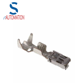 Connector Socket 18-20AWG crimp Tin