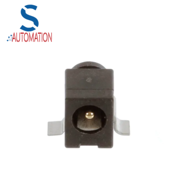 Surface Mount DC Power Socket WR-DC Series, 5.5mm Right Angle 5A