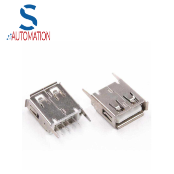 USB PCB Connector Small (2 Pcs)