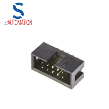 10W IDC Box Header Straight (ARENAL)
