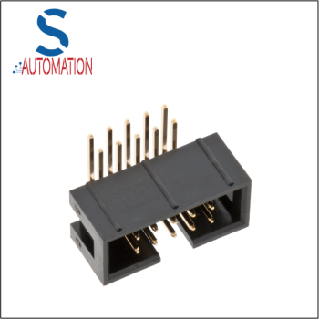 10W IDC Box Header Right Angle (5PCS)