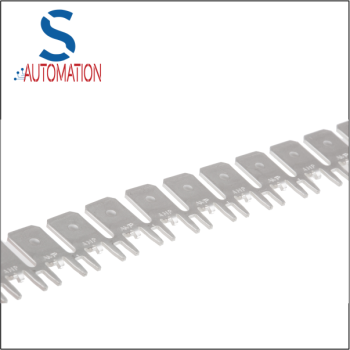 Solder Tab Terminal Uninsulated 1217861-1 (10 Pcs)