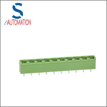 10 Way terminal block vertical