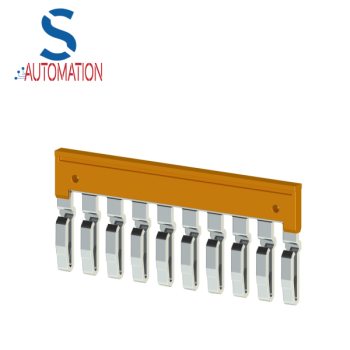 10P PLUG-IN BRIDGE CONNECTOR 5mm