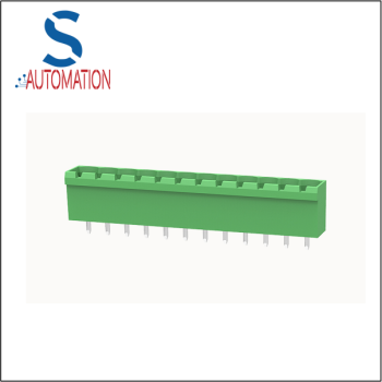 2EDGVC-5.08-12 12 way Vertical Connector