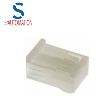Connector Female Housing 2 CKT (PIN CON1-0025-000)