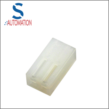 Molex SPOX 5197, 5.08mm Pitch, 2 Way, 1 Row Female Connector Housing