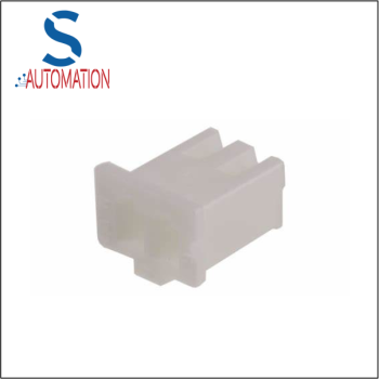 2.5mm Pitch, 2 Way, 1 Row Female Connector Housing