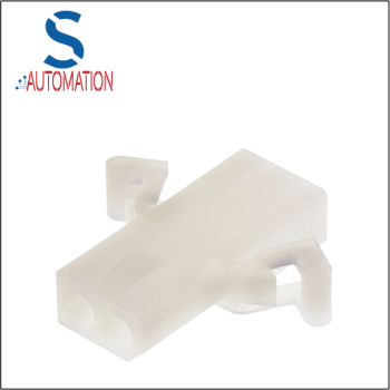 2 Way 3.68mm Housing Socket (PIN CON1-0005-000)