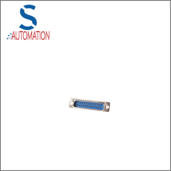 D-SUB 25 Way male Connector