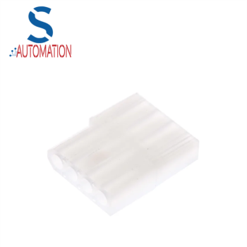 4 Way 3.68mm Housing Plug (PIN CON1-0005-000)