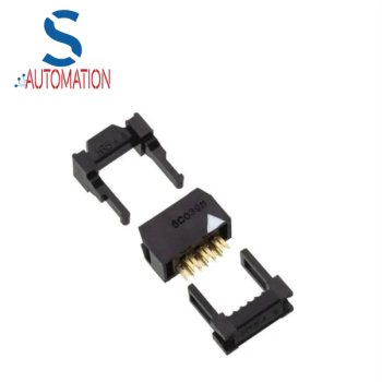 HIF3B Series 2.54mm Pitch Cable Mount IDC Connector, Socket, 6 Way, 2 Row