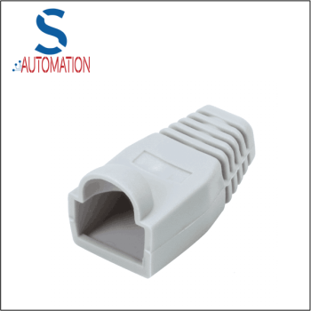 RJ45 CAT6 Cable Connetor Boots