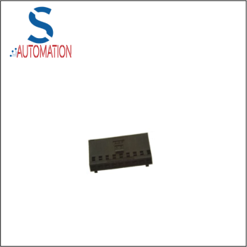 AMPMODU Mod IV, 2.54mm Pitch, 9 Way, 1 Row Female Connector Housing