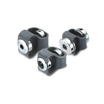 Flex-P Coupling Size 30 10X10 Bore