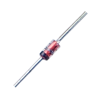 Zener Diode 3.3V  500mW 5% DO35