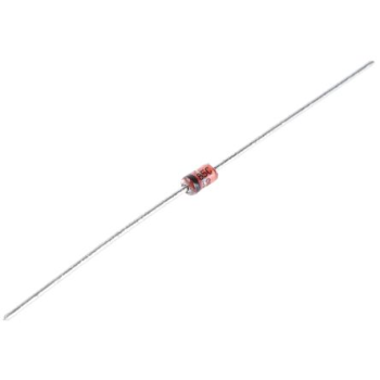 Zener Diode 12V 1W DO35 1N4742A