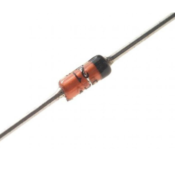 Zener Diode3.6V 500mW 5% DO35