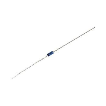 Zener Diode 4.7V 500mW 5% DO35